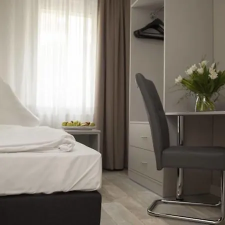 Kiez 3* Berlin