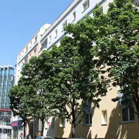 Hotel Kiez Berlin