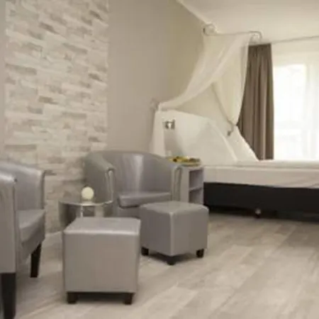 Hotel Kiez 3*