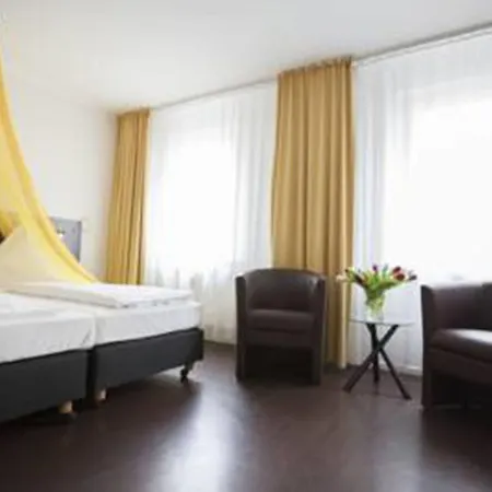 Kiez 3* Berlin