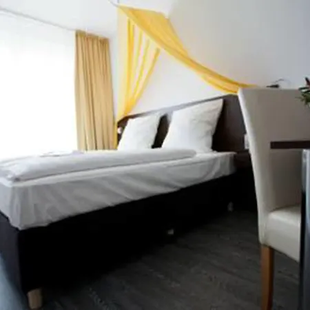 Kiez 3* Berlin