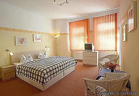 Kolo 77 Hotel Berlijn