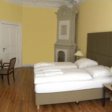 Pensionat Hotel-pension Michele