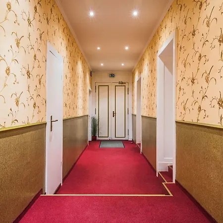 Hotel-pension Michele 게스트하우스