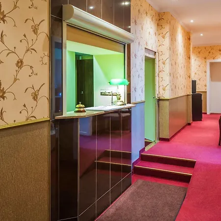 Hotel-pension Michele 2* 베를린