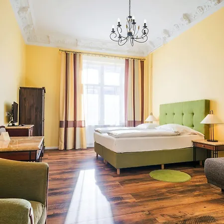 Hotel-pension Michele 베를린