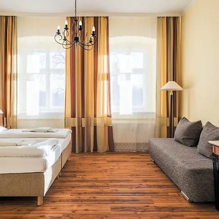 Hotel-pension Michele Pensionat