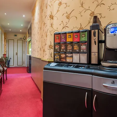 Hotel-pension Michele 2* 베를린