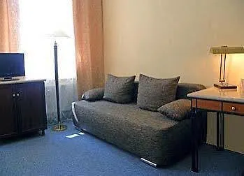 Hotel-pension Michele Pensionat Berlin