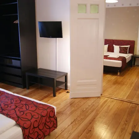 Senta Guest house Berlin
