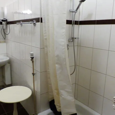 Affittacamere Hotel-pension Charlottenburg