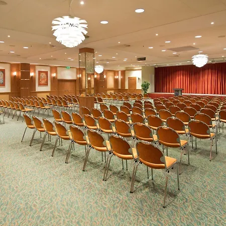 Steglitz International 4* Berlin