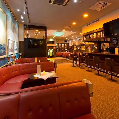 Hotel Steglitz International 4*