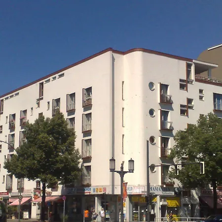 Hotel-pension Gribnitz Hotel 2*