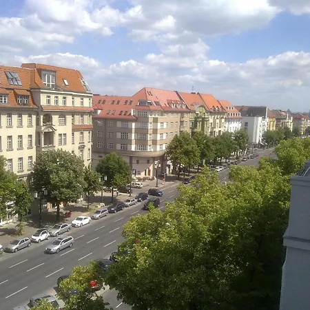 Hotel Hotel-pension Gribnitz 2*