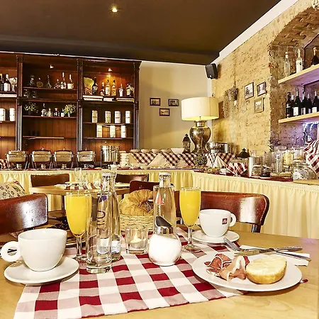 Schall & Rauch Hotel Berlin