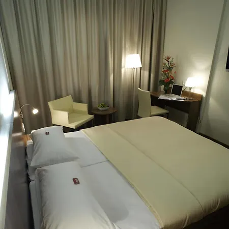 Hotel City-ost 3*