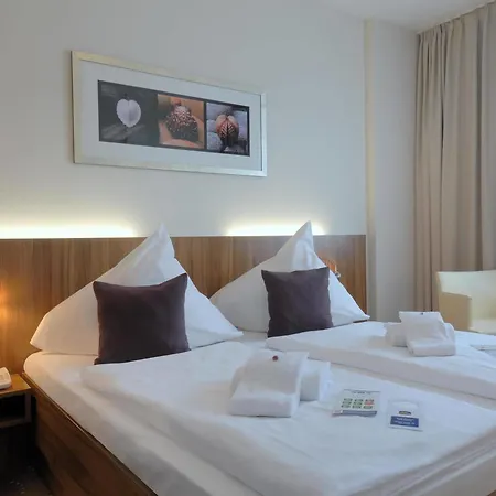 City-ost 3* Berlin