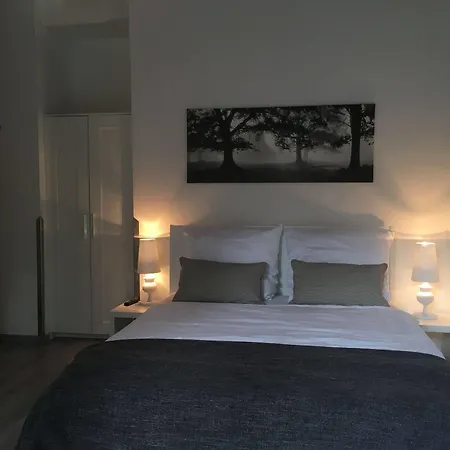 Midi Parkhotel Mitte Guest house 3*