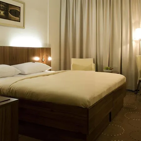 Hotel City-ost Berlin