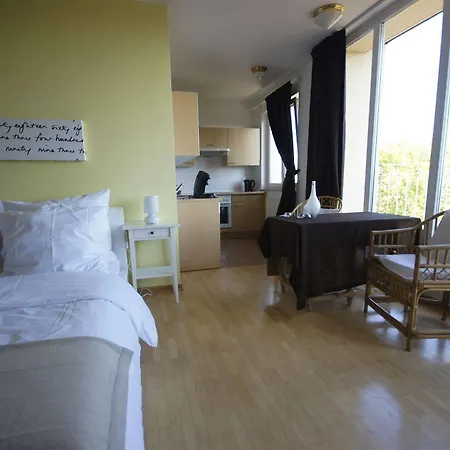 Midi Parkhotel Mitte