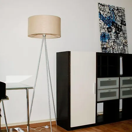 Casa de hóspedes Midi Parkhotel Mitte Berlim