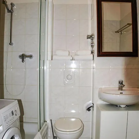 Midi Parkhotel Mitte Guest house 3*