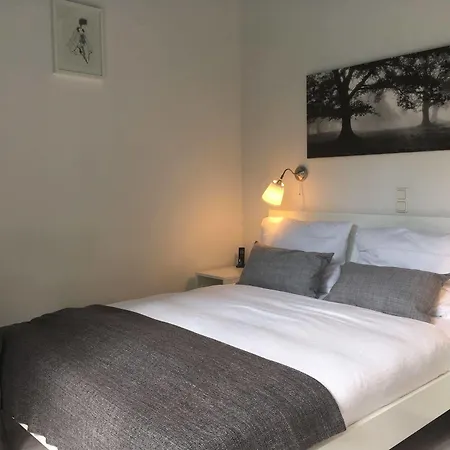 Midi Parkhotel Mitte Guest house 3*