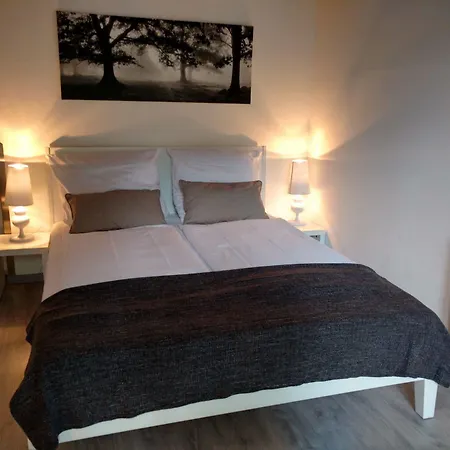 Midi Parkhotel Mitte Berlim