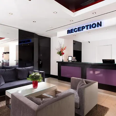 Hotel Max Brown Ku'damm, Part Of Sircle Collection Berlin