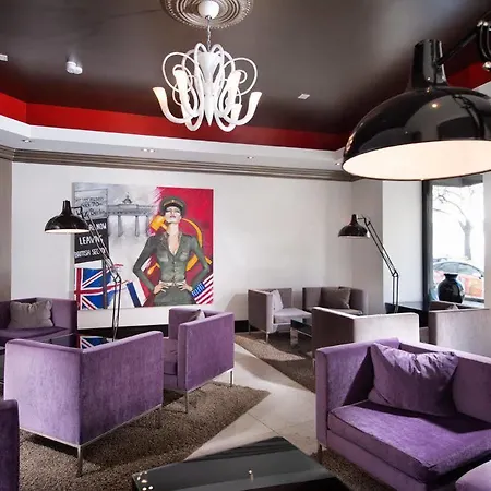 Max Brown Ku'damm, Part Of Sircle Collection Hotel