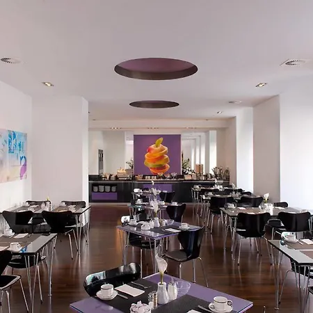 Max Brown Ku'damm, Part Of Sircle Collection 4* Berlin