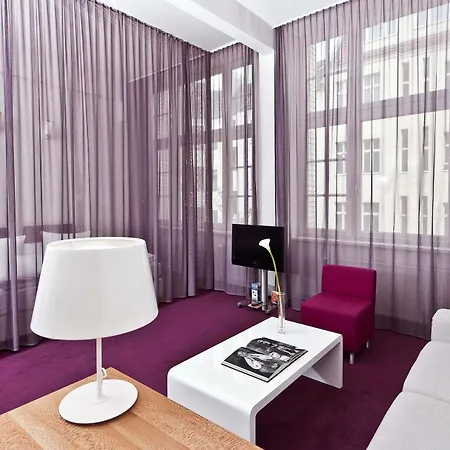 Wyndham Garden Mitte Hotel