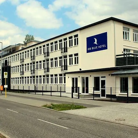B&B Hotel Berlin-Adlershof Berlin