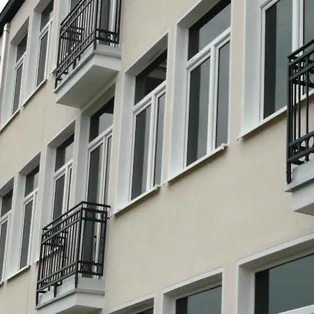 Hotel B&B Hotel Berlin-Adlershof