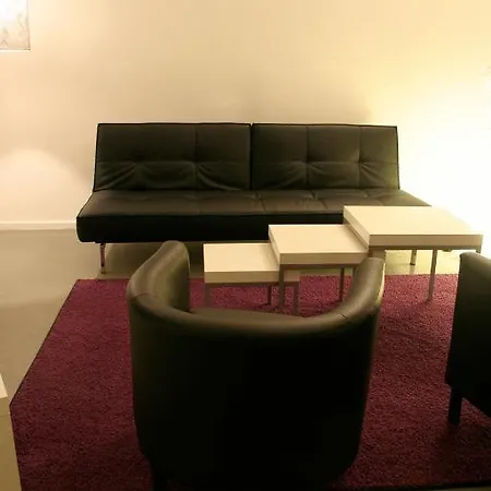 Ima Loft Hotel Berlin