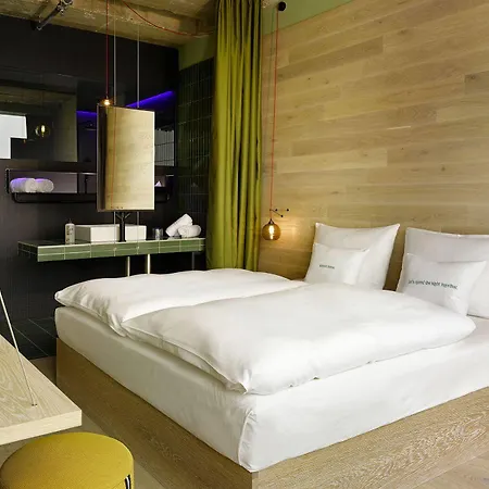 25hours Bikini Hotel 4*