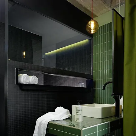 25hours Bikini Hotel Berlin
