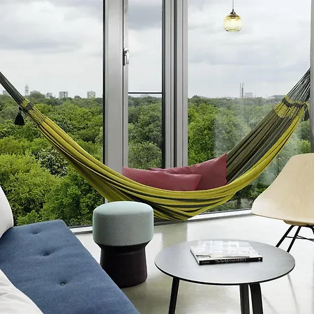 25hours Bikini Berlin