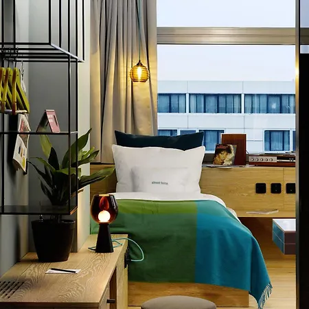 25hours Bikini Hotel Berlin