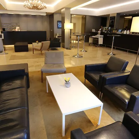 Sylter Hof Hotel 3*