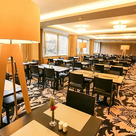 Sylter Hof Hotel
