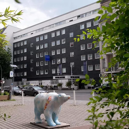Tryp By Wyndham Am Ku'damm Berlin