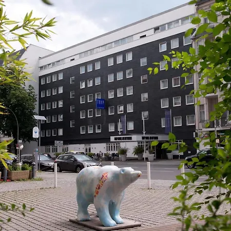 Hotel Tryp By Wyndham Am Ku'damm Berlin