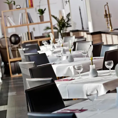 Hotel Tryp By Wyndham Am Ku'damm Berlin