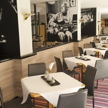 Tryp By Wyndham Am Ku'damm 3*