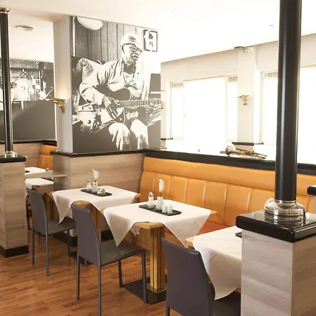 Tryp By Wyndham Am Ku'damm Hotel