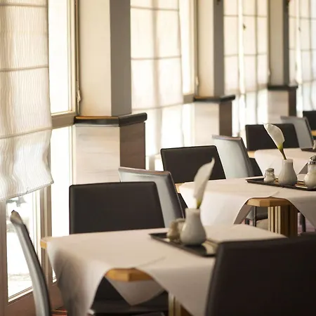 Tryp By Wyndham Am Ku'damm 3*
