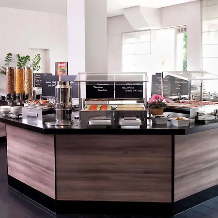 Hotel Tryp By Wyndham Am Ku'damm