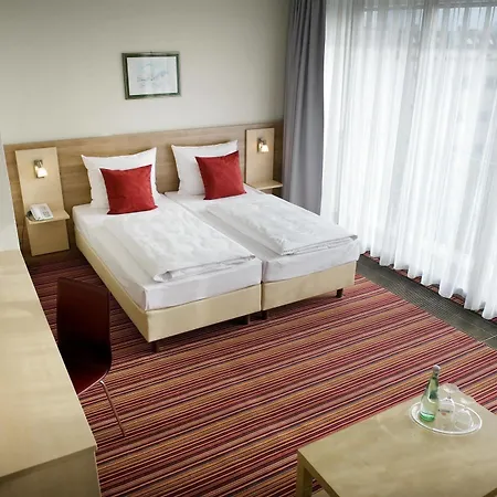 Tryp By Wyndham Am Ku'damm 3* Berlin